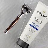 Cremo Cooling Concentrated Shave Cream, 6 OZ, thumbnail image