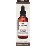 Cremo Beard Oil, Forest Blend, 1 OZ, thumbnail image