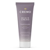Cremo Moisturizing Shave Cream, French Lavender, 6 OZ, thumbnail image