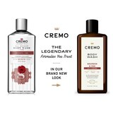 Cremo Body Wash Bourbon & Oak, 16 OZ, thumbnail image