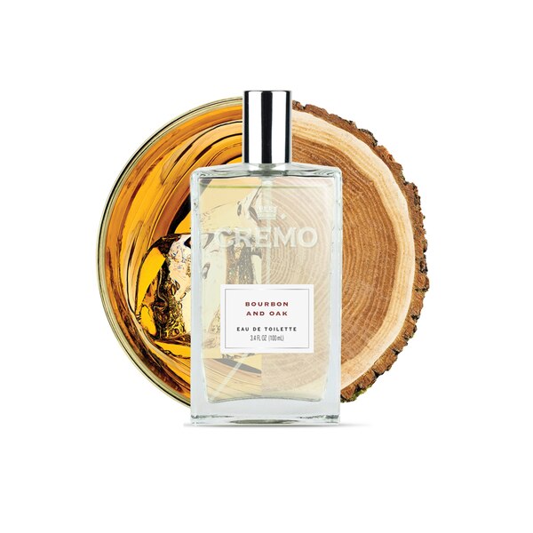 Cremo Cologne, 3.4 OZ