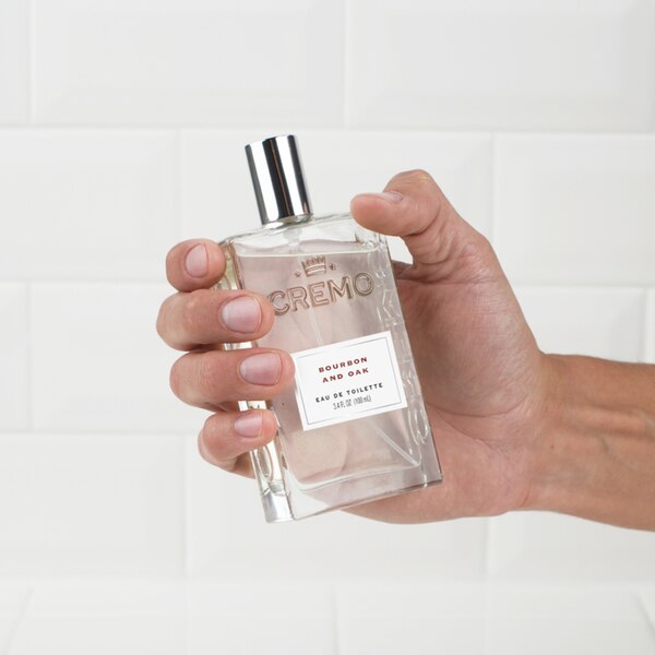 Cremo Cologne, 3.4 OZ