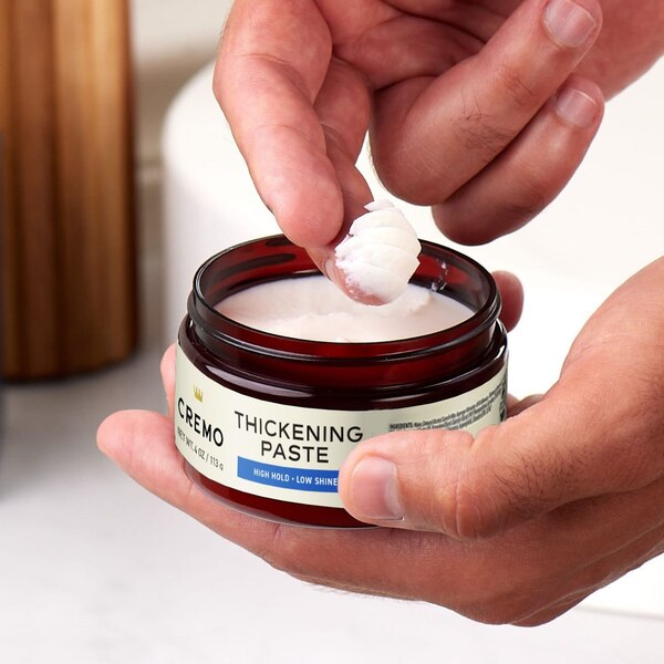 Cremo Thickening Paste