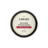 Cremo Shine Pomade, High Hold, 4 OZ, thumbnail image