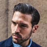 Cremo Shine Pomade, High Hold, 4 OZ, thumbnail image