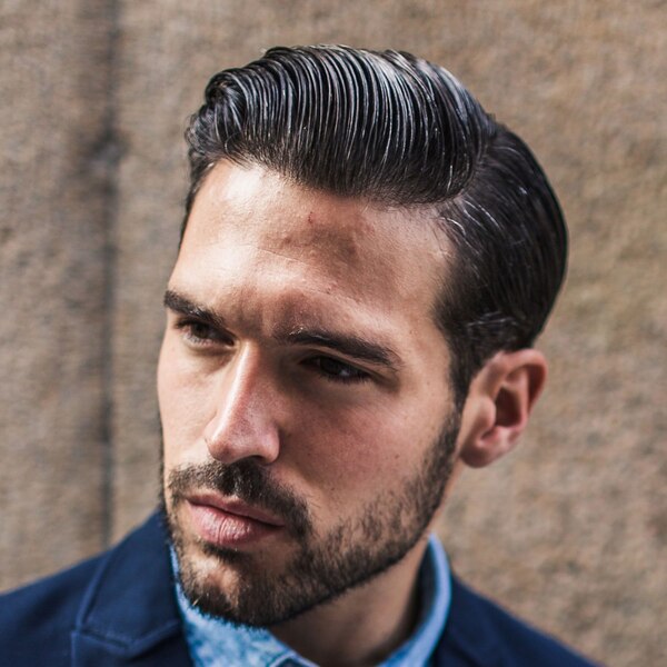 Cremo Shine Pomade, High Hold, 4 OZ