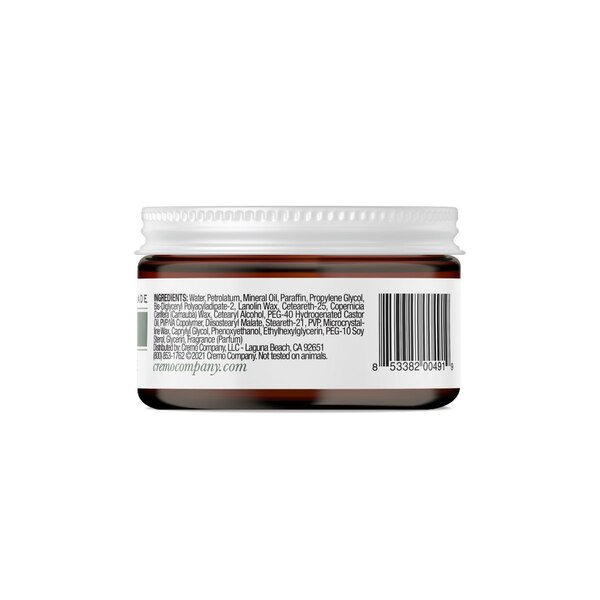 Cremo Styling Cream, 4 OZ