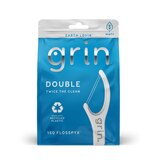 Grin Double Flosspyx, Minty, 150 CT, thumbnail image