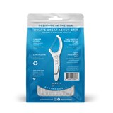 Grin Double Flosspyx, Minty, 150 CT, thumbnail image