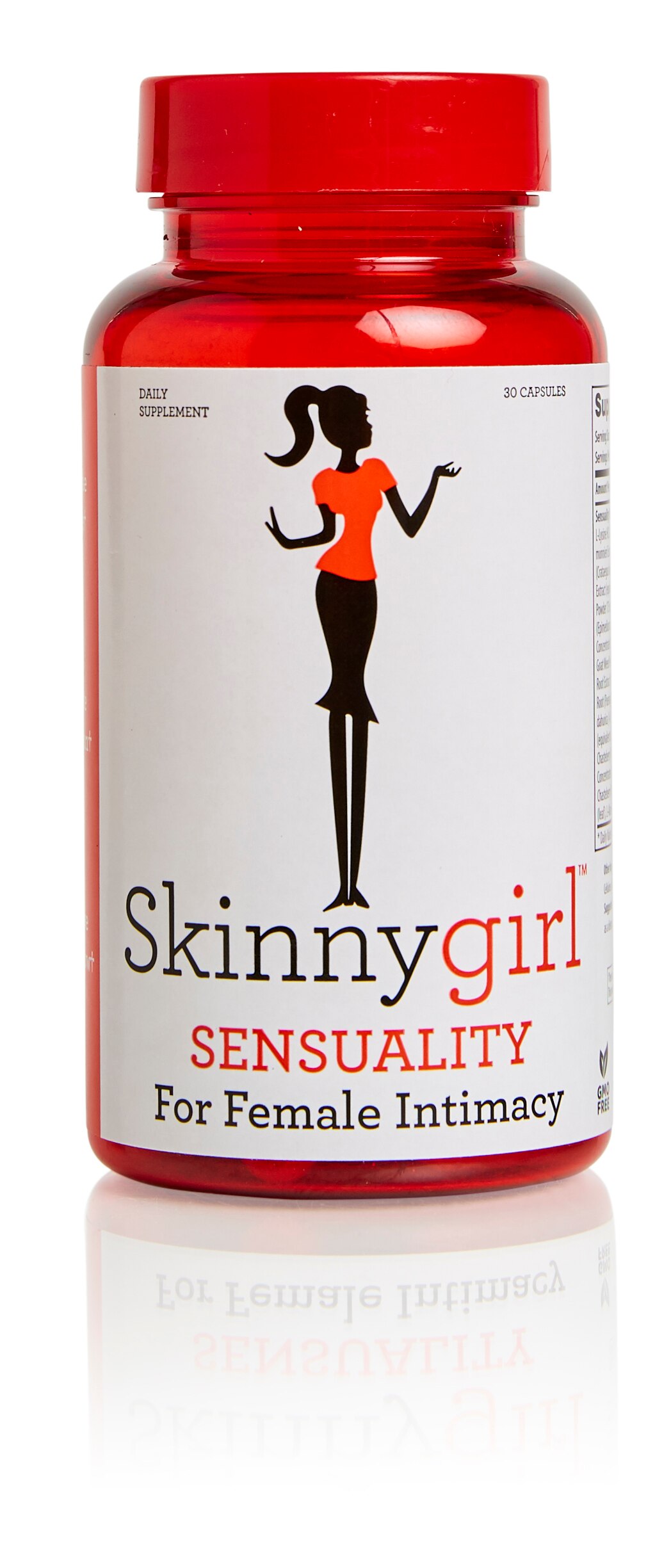 Skinnygirl Sensuality, 30 CT