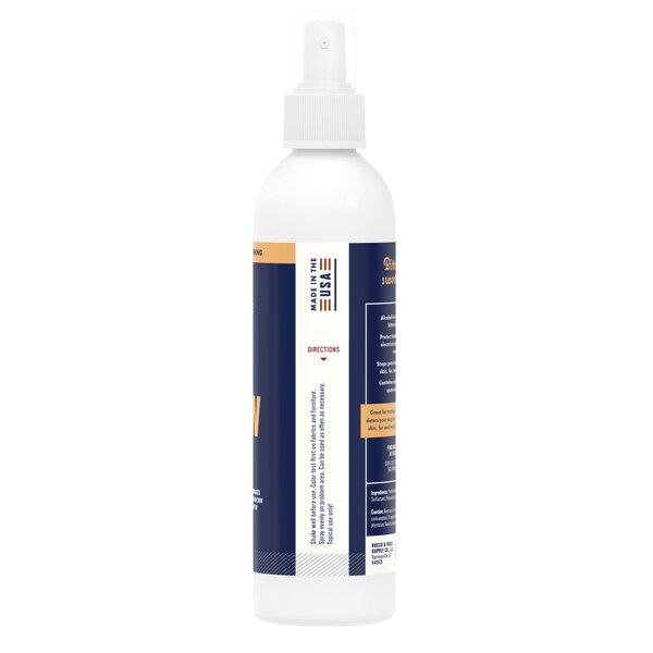 Rocco & Roxie No Chew Spray, 8oz
