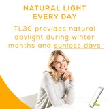 Beurer North America Daylight Lamp with Natural Sunlight Simulation, 10,000 LUX, thumbnail image