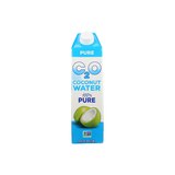 C2O Pure Coconut Water, 33.8 OZ, thumbnail image
