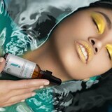 Codeage Iodine + Organic Vegan Liquid Iodine Drops Mineral Solution, 2 FL OZ, thumbnail image