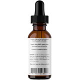 Codeage Iodine + Organic Vegan Liquid Iodine Drops Mineral Solution, 2 FL OZ, thumbnail image