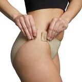 Slick Chicks Classic Brief, Beige, thumbnail image