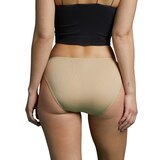 Slick Chicks Classic Brief, Beige, thumbnail image