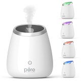 Pure Enrichment PureSpa Deluxe Ultrasonic Aromatherapy Oil Diffuser, thumbnail image