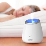 Pure Enrichment PureSpa Deluxe Ultrasonic Aromatherapy Oil Diffuser, thumbnail image