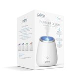 Pure Enrichment PureSpa Deluxe Ultrasonic Aromatherapy Oil Diffuser, thumbnail image