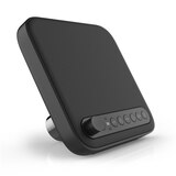 Pure Enrichment Wave Premium Sleep Therapy Sound Machine, Black, thumbnail image