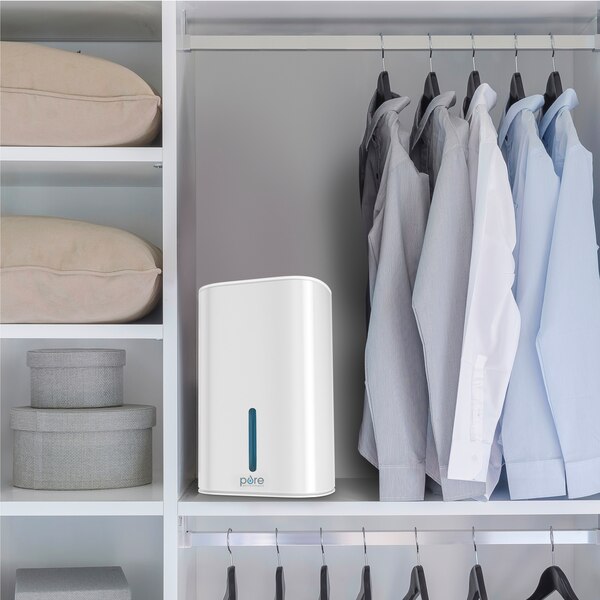 Pure Enrichment PureDry Mini Dehumidifier