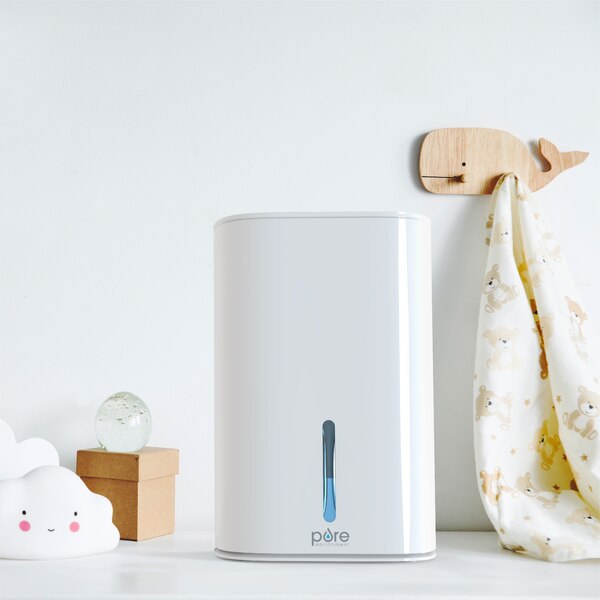 Pure Enrichment PureDry Mini Dehumidifier