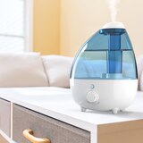 MistAire XL Ultrasonic Cool Mist Humidifier, thumbnail image