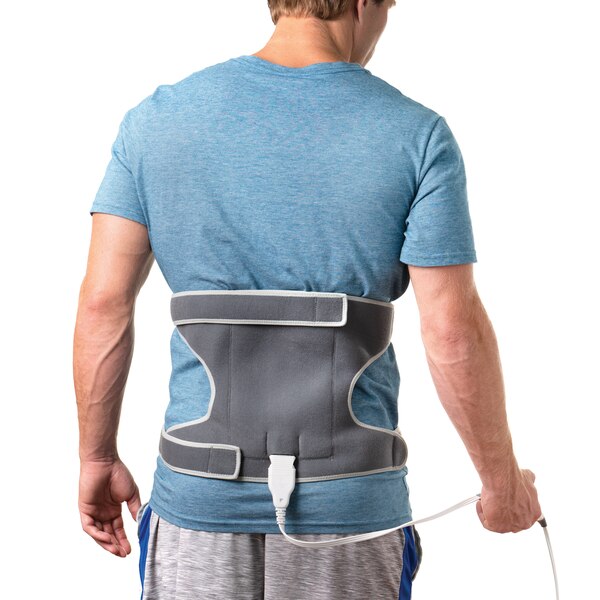 Pure Enrichment PureRelief Universal Joint and Muscle Heating Pad