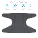 Pure Enrichment PureRelief Universal Joint and Muscle Heating Pad, thumbnail image