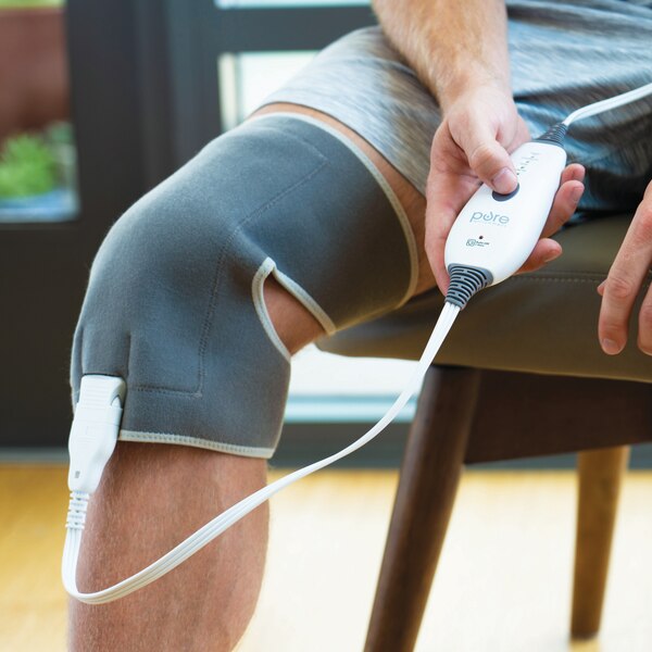 Pure Enrichment PureRelief Universal Joint and Muscle Heating Pad