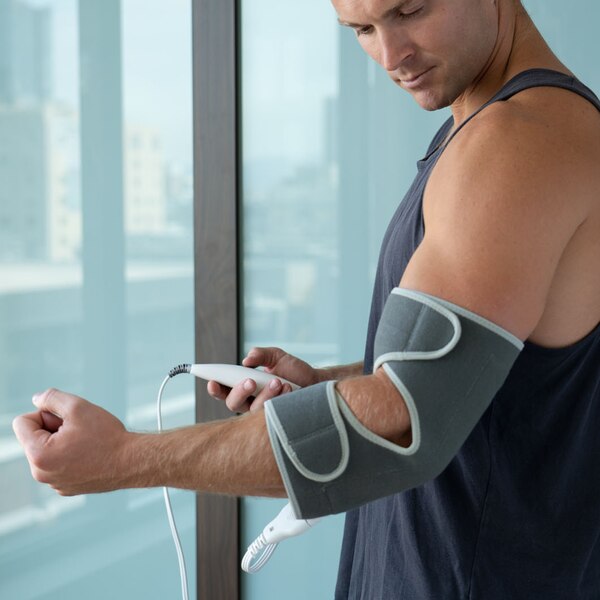 Pure Enrichment PureRelief Universal Joint and Muscle Heating Pad