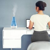 Pure Enrichment MistAire Studio Ultrasonic Cool Mist Humidifier, thumbnail image