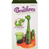 Brusheez Kids Electric Toothbrush Set, thumbnail image