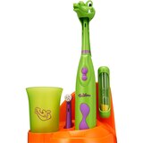 Brusheez Kids Electric Toothbrush Set, thumbnail image