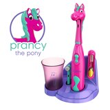 Brusheez Kids Electric Toothbrush Set, thumbnail image