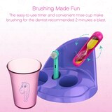 Brusheez Kids Electric Toothbrush Set, thumbnail image