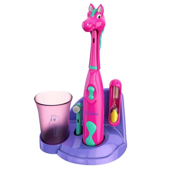 Brusheez Kids Electric Toothbrush Set