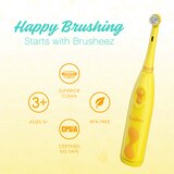 Brusheez Kids Electric Toothbrush Set, thumbnail image