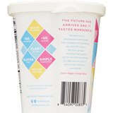 Dream Pops Bites, Birthday Cake, 4 oz, thumbnail image