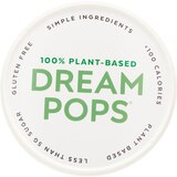 Dream Pops Bites, Mint Chip, 4 oz, thumbnail image