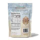 Dream Pops Vanilla Sky Crunch, 3 oz, thumbnail image