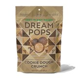 Dream Pops Cookie Dough Crunch, 3 oz, thumbnail image