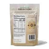 Dream Pops Cookie Dough Crunch, 3 oz, thumbnail image
