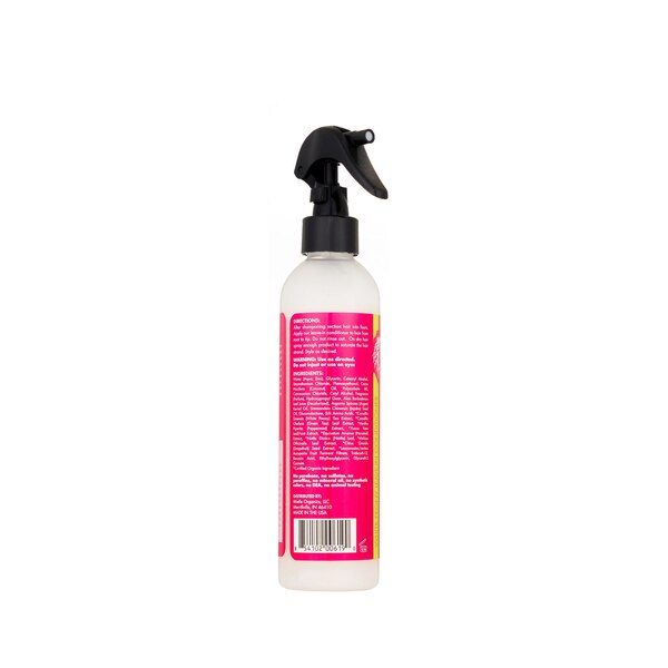 Mielle White Peony Leave-In Conditioner, 8 OZ