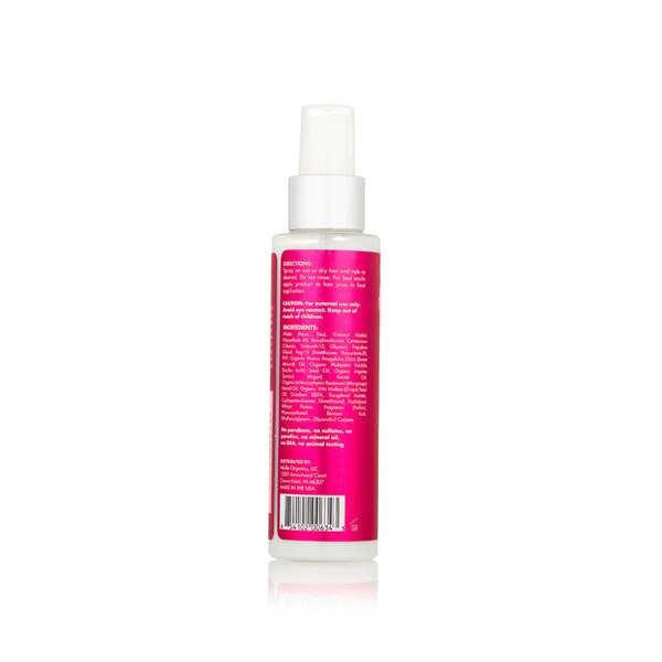Mielle Mongongo Oil Thermal & Heat Protectant Spray, 4 OZ