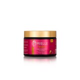 Mielle Pomegranate & Honey Coil Sculpting Custard, 12 OZ, thumbnail image