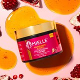 Mielle Pomegranate & Honey Coil Sculpting Custard, 12 OZ, thumbnail image