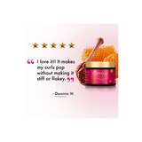Mielle Pomegranate & Honey Coil Sculpting Custard, 12 OZ, thumbnail image