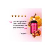Mielle Pomegranate & Honey Curl Smoothie, 12 OZ, thumbnail image